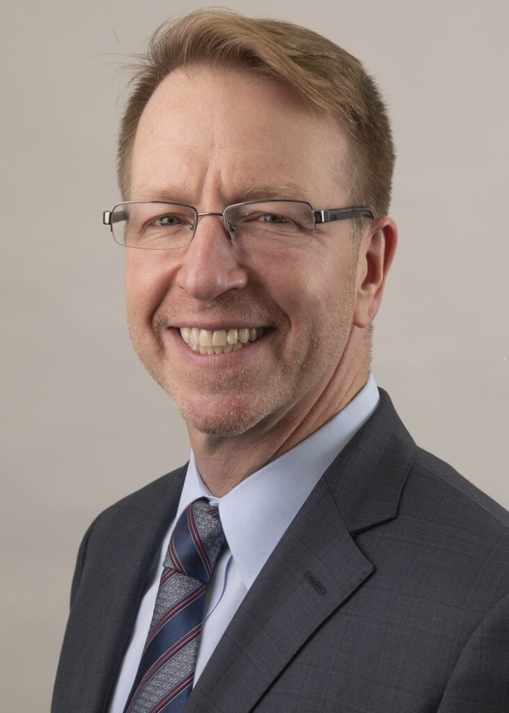 2026 IEPC Speaker Mike Granovsky